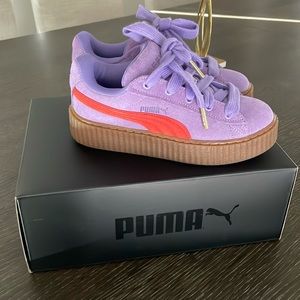 Puma fenty